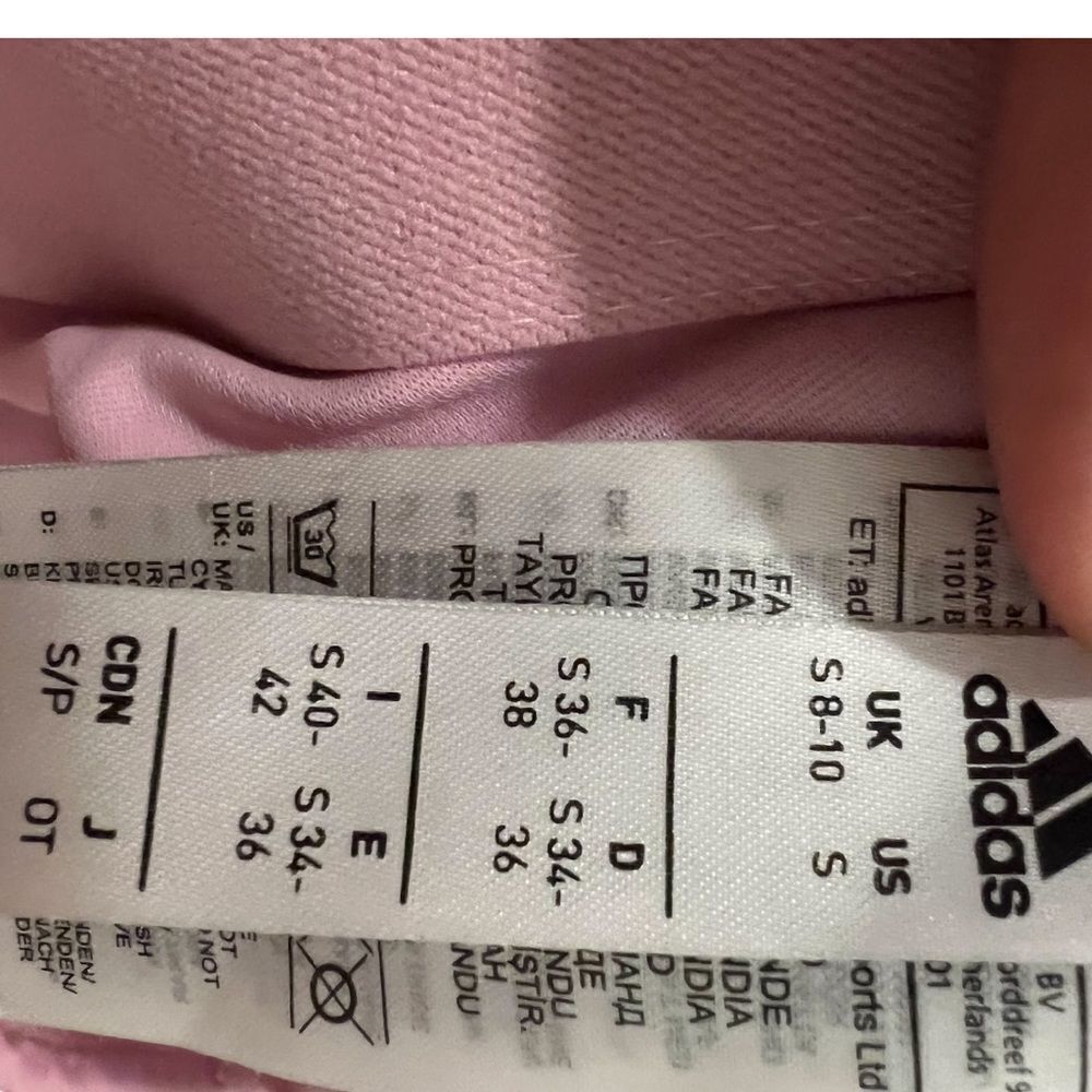 Pink Sports Bra Bundle - Picture 4 of 7